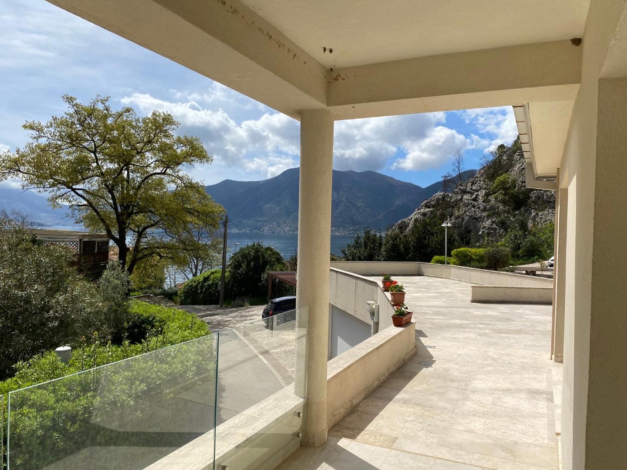 Olea Apartments Orahovac Kotor Exterior photo
